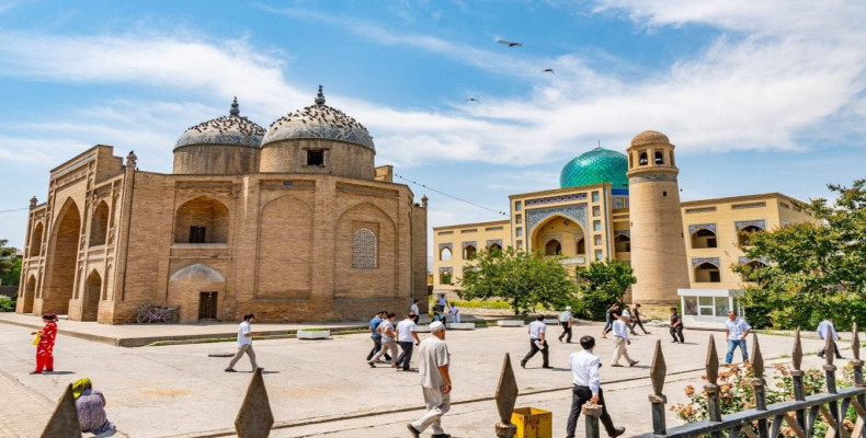 راهنمای سفر به تاجیکستان | همه چیز درباره ویزا و هزینه‌ها