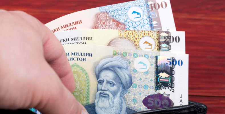 هزینه‌های سفر به تاجیکستان