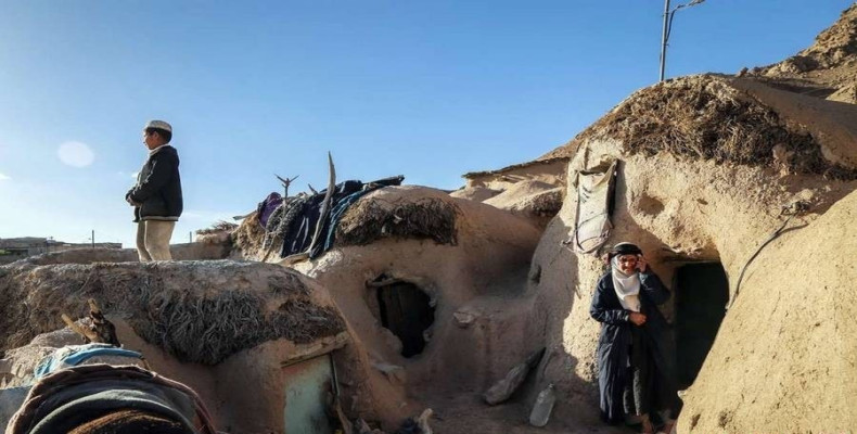 فرهنگ مردم  روستای ماخونیک