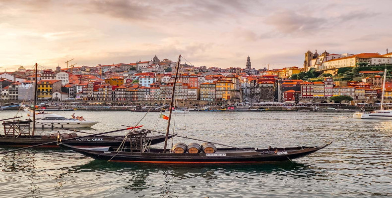 پاییز در خارج کجا بریم؟  پرتغال