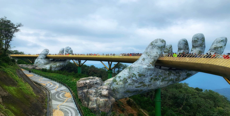 ویتنام از بهترین کشورها برای سفر در تابستان