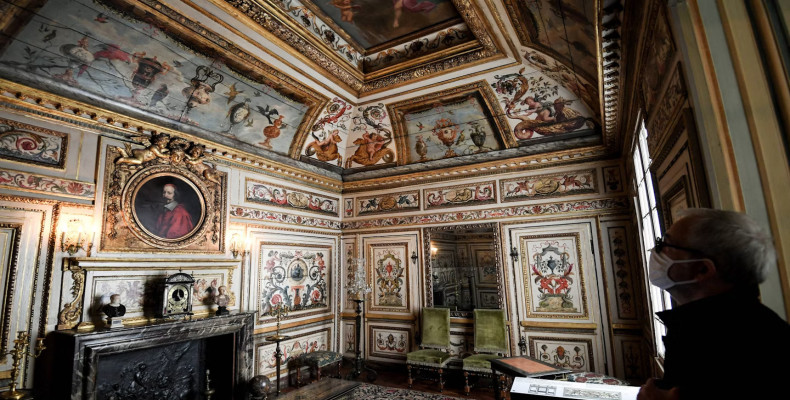 موزه کارناواله پاریس