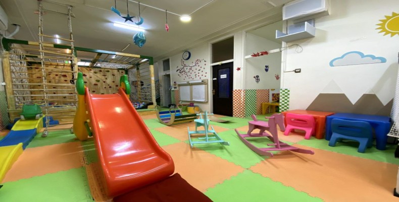 خانه بازی و خلاقیت بازیما اصفهان