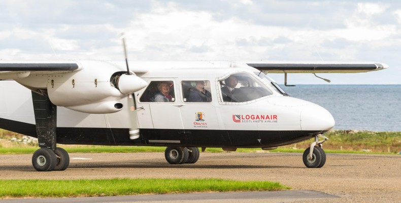 بریتانیا؛ پرواز ۹۰ ثانیه‌ای