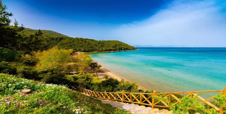 ساحل کوش آداسی