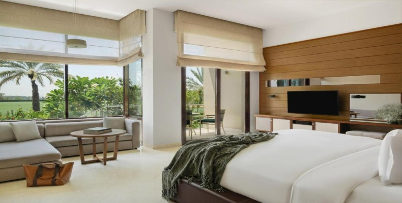 ملیا دیزرت پالم (Meliá Desert Palm, Meliá Collection)