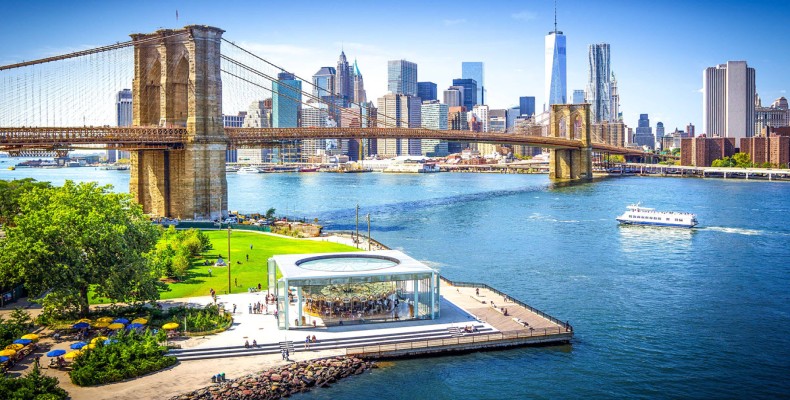 شهر نیویورک