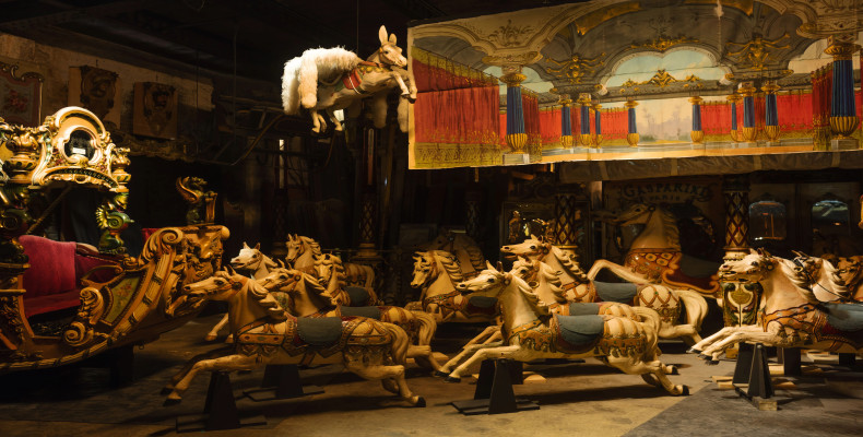 موزه هنرهای سیرک پاریس