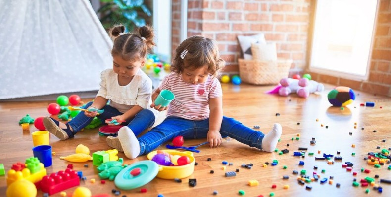 جاهاى ديدنى اصفهان براى كودكان