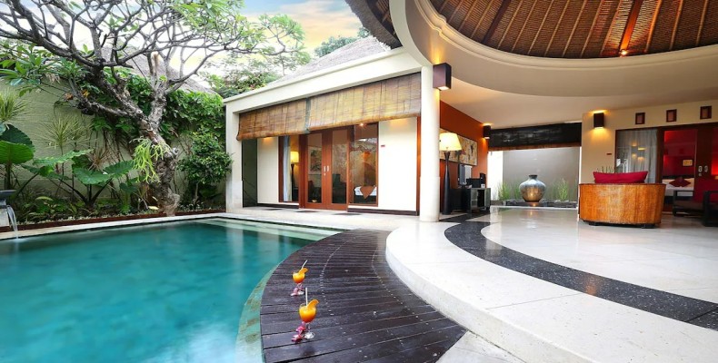 هتل بیل بالی The Bali Bill Villa