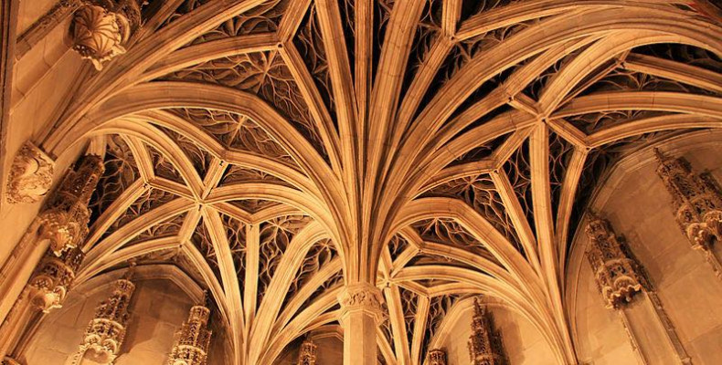 نمازخانه ابوت