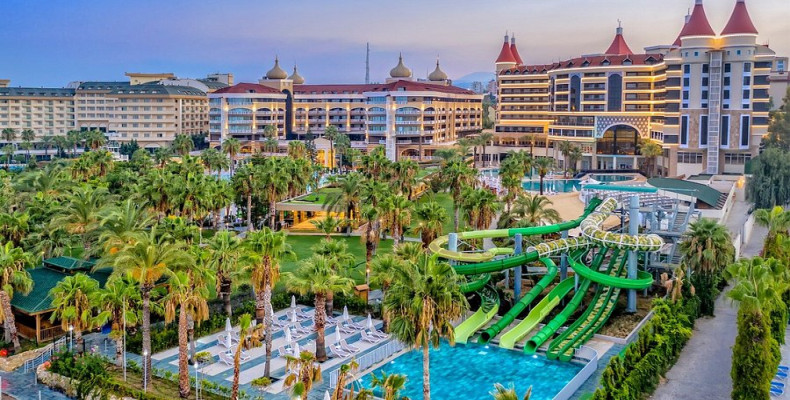 هتل یوآل چیست؟