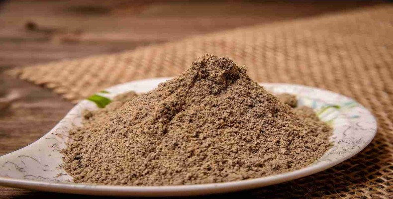 قاووت یا قوتو خشخاشی