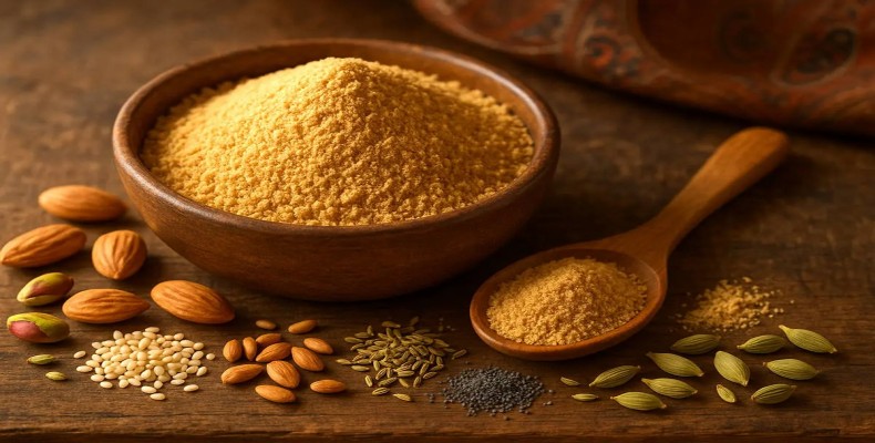 قاووت کرمانی