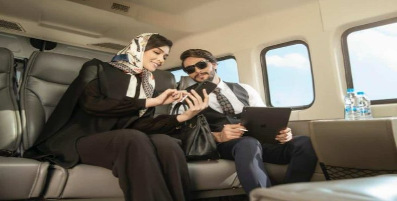 ترانسفر اختصاصی CIP در فرودگاه؛ انتقال مسافران با خودرو و خدمات ویژه